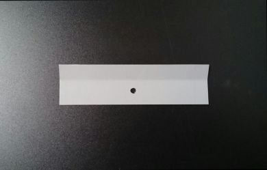 Sarne Schalldämpfer – Schallfalle für das Lüftungsfenster, braun