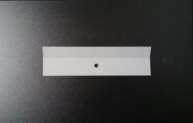 Sarne Schalldämpfer – Schallfalle für das Lüftungsfenster, Weiß