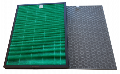 Filterset für Coway AP-1019C Luftreiniger