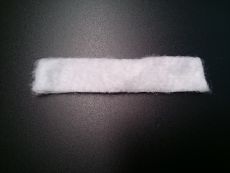 Sarne Aa-18 Fensterlüfter Filter