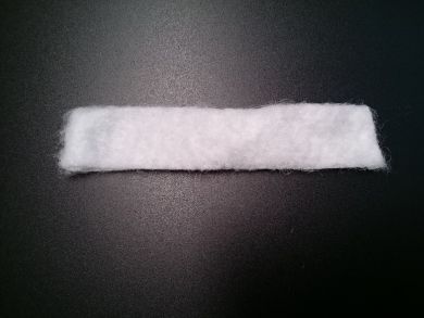 Sarne Aa-18 Fensterlüfter Filter