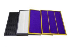 Filterset für Coway AP-1008DH Luftreiniger
