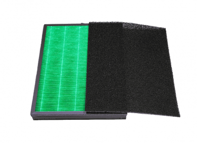Filterset für Coway AP-1008CH Luftreiniger