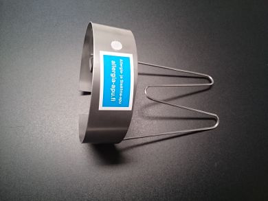 Sarne Filterrahmen für Zuluftkanal 125mm