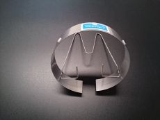 Sarne Filterrahmen für Zuluftkanal 160mm