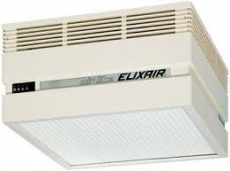 Aktivkohlefilter für Elixair E-2100 Luftreiniger