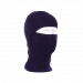 Atemluftwärmer + Thermo-Kapuzenhaube (Dunkelblau)
