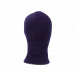 Atemluftwärmer + Thermo-Kapuzenhaube (Dunkelblau)