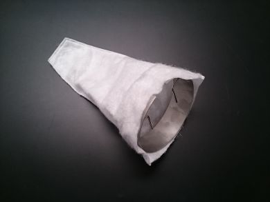 Sarne Kanalfilter 125 mm (Ersatzfilter)