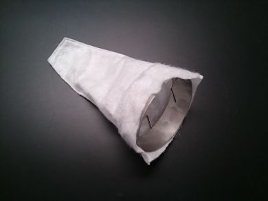 Sarne Kanalfilter 160 mm (Ersatzfilter)