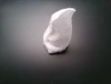 Sarne Kanalfilter 125 mm (Ersatzfilter)