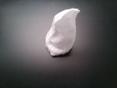 Sarne Kanalfilter 160 mm (Ersatzfilter)