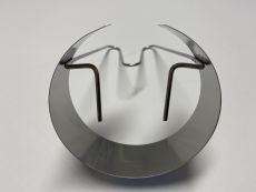 Sarne Filterrahmen für Zuluftkanal 100mm