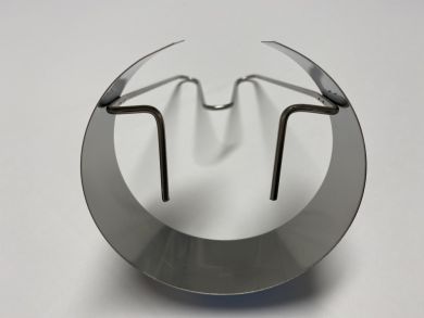 Sarne Filterrahmen für Zuluftkanal 100mm