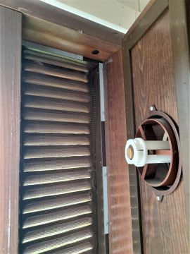 Sarne Metall Befestigungsstreifen