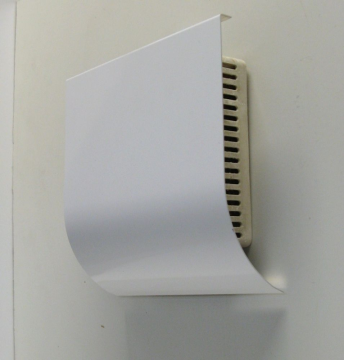 Sarne Lüftungsventilschutz 27 cm