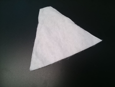 Sarne Kanalfilter 200 mm (Ersatzfilter)