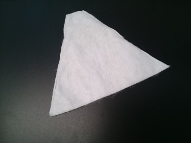 Sarne Kanalfilter 200 mm (Ersatzfilter)