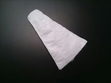 Sarne Kanalfilter 100 mm (Ersatzfilter)