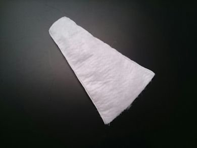 Sarne Kanalfilter 100 mm (Ersatzfilter)