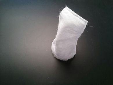 Sarne Kanalfilter 100 mm (Ersatzfilter)