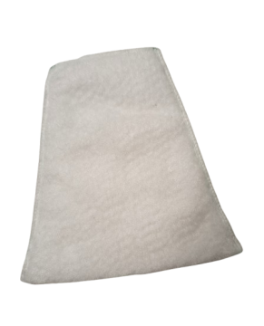 Sarne Kanalfilter 100 mm Kurz (Ersatzfilter) 