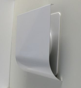 Sarne Lüftungsventilschutz 27 cm