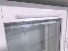 Sarne Aa-50 Fensterlüfter Paket, Weiß