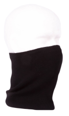 Jonaset Halsschutz (100 % Dralon) + Atemluftwärmer