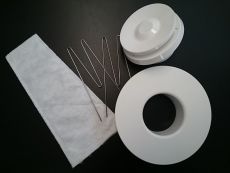 Velco VSR-100 Frischluftventil,  AP-10